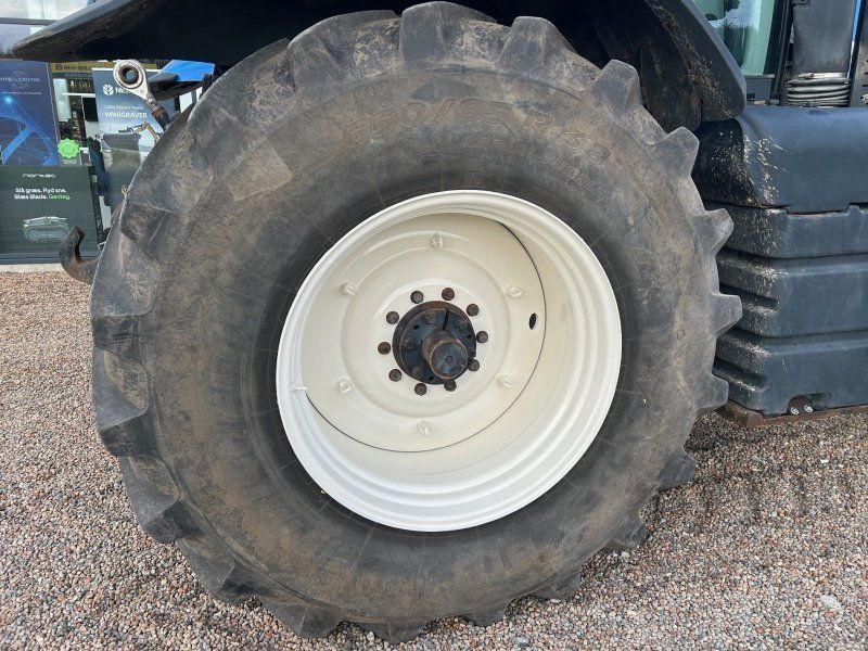 New Holland T8.390PC