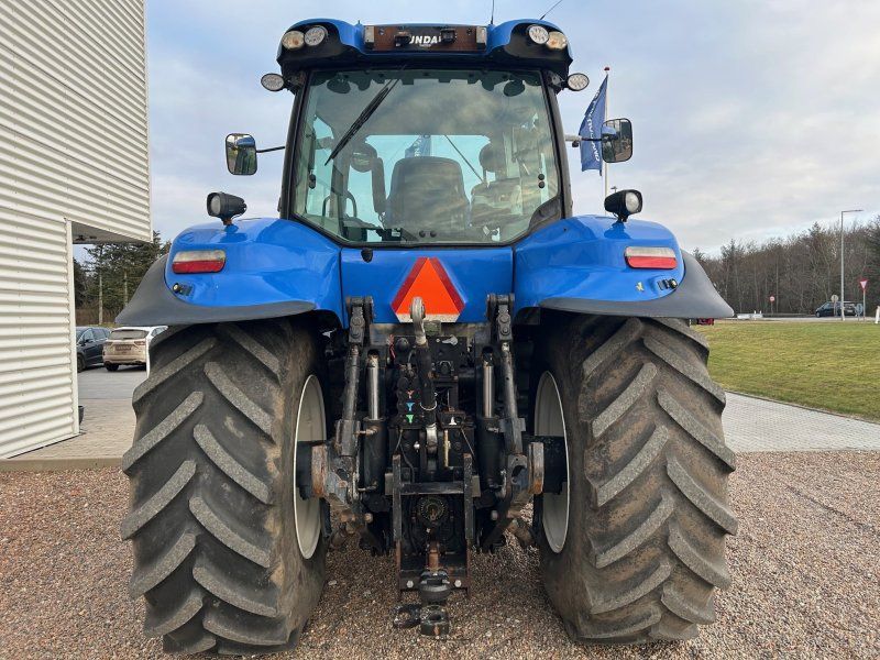 New Holland T8.390PC