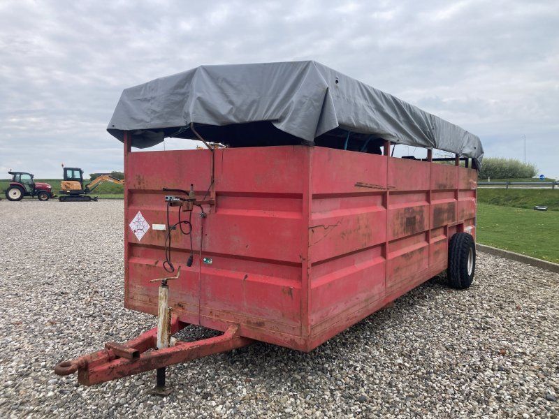 Agro 6 MTR