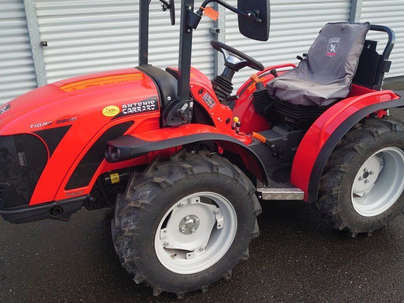 Antonio Carraro Tigre 3800