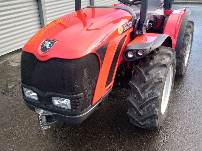 Antonio Carraro Tigre 3800