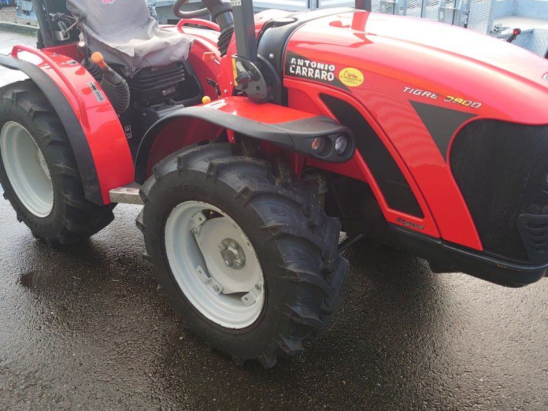 Antonio Carraro Tigre 3800