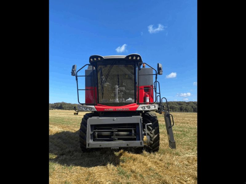 Massey Ferguson 7382 KØBES