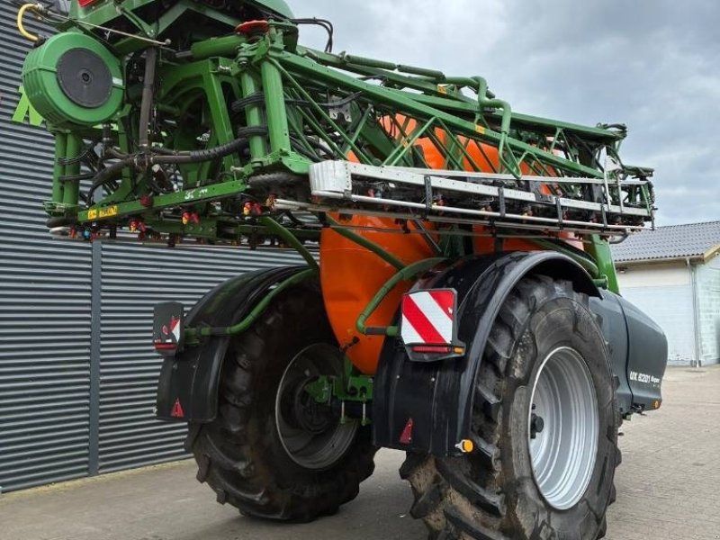 Amazone UX 6201 Super