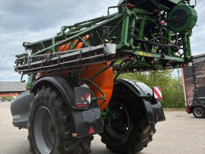 Amazone UX 6201 Super