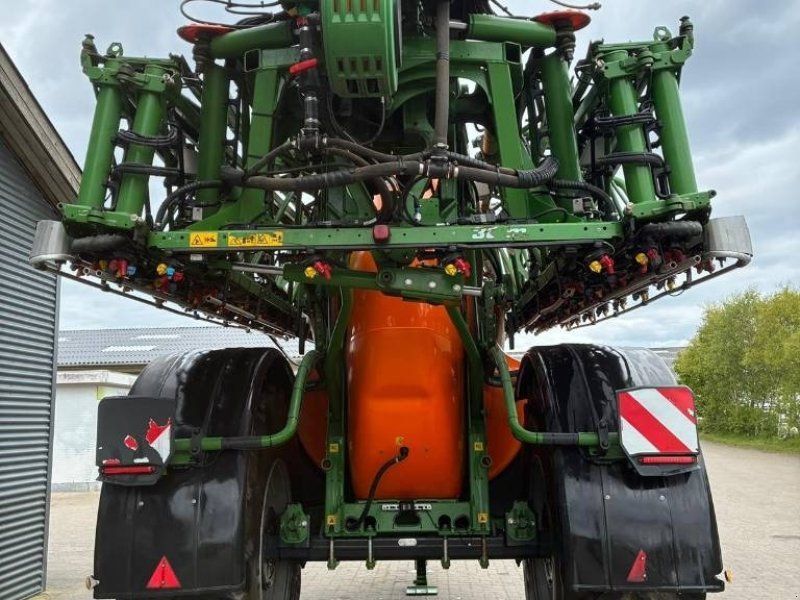 Amazone UX 6201 Super