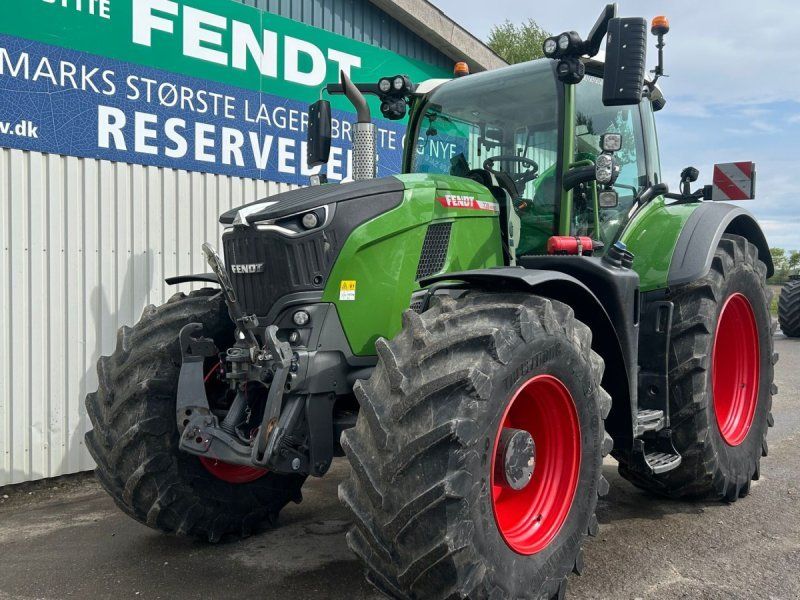 Fendt 728 Vario Gen7 Profi+ Setting2 VarioGrip