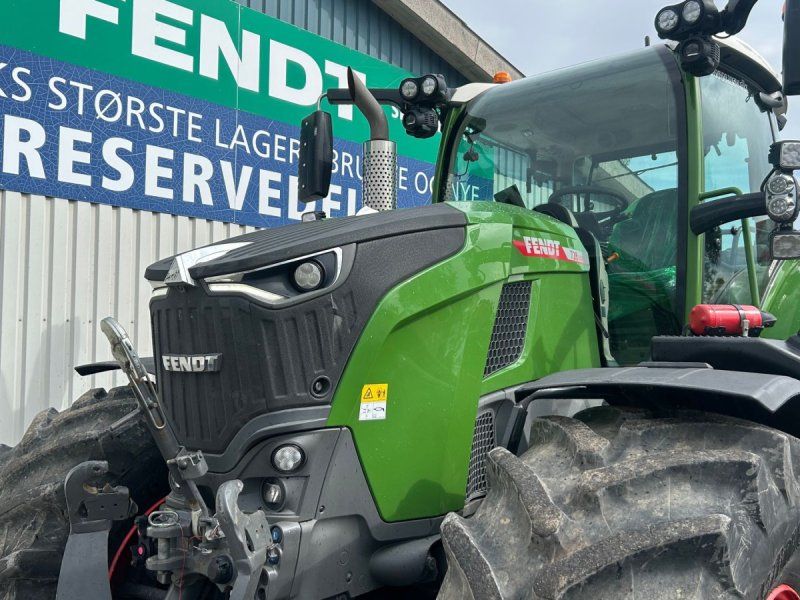 Fendt 728 Vario Gen7 Profi+ Setting2 VarioGrip