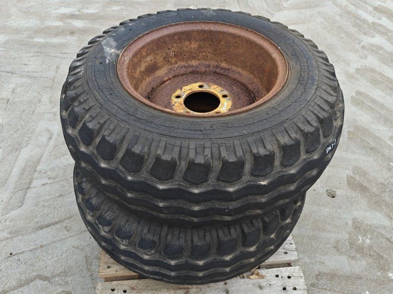 Can Am 10.0/75-15.3 #-#