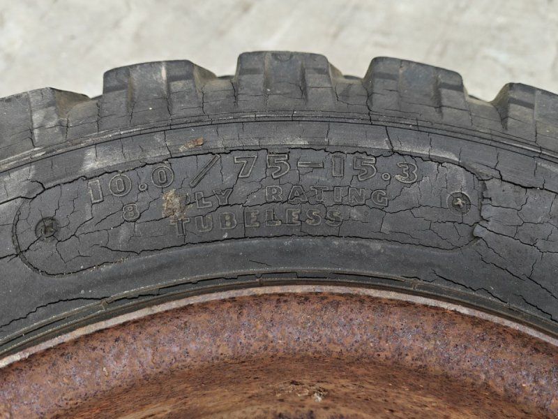 Can Am 10.0/75-15.3 #-#