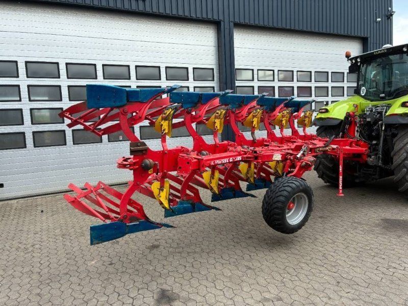 Pöttinger Servo 35 S