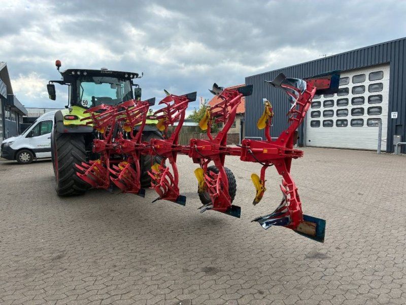 Pöttinger Servo 35 S