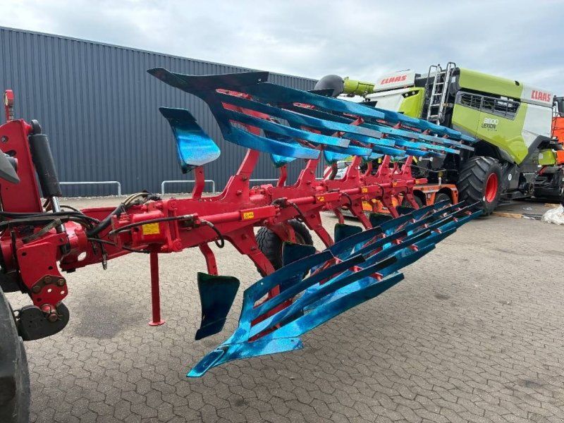 Pöttinger Servo 35 S