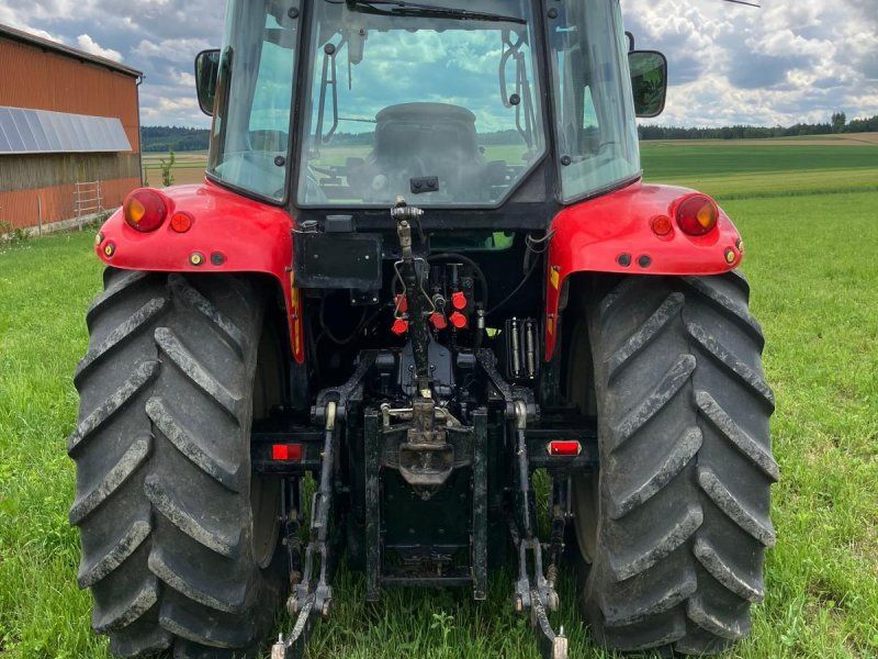 Massey Ferguson 5455