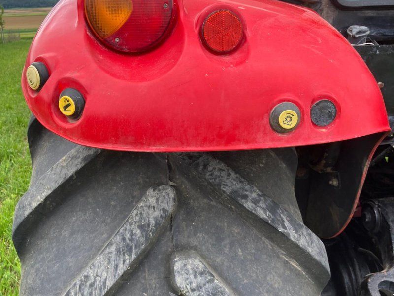 Massey Ferguson 5455