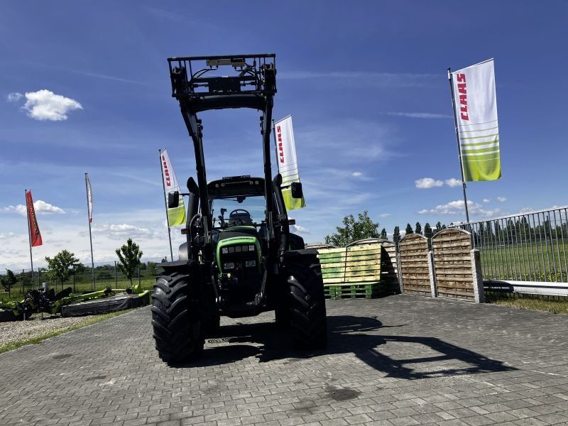 Deutz-Fahr M625 PROFI LINE