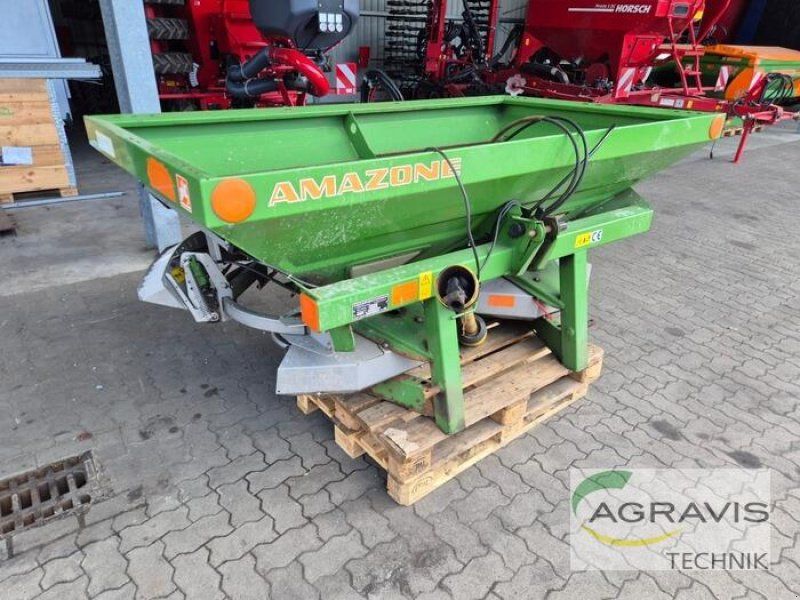 Amazone ZA-M 1000