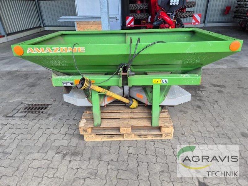 Amazone ZA-M 1000