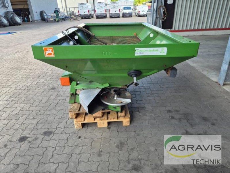 Amazone ZA-M 1000