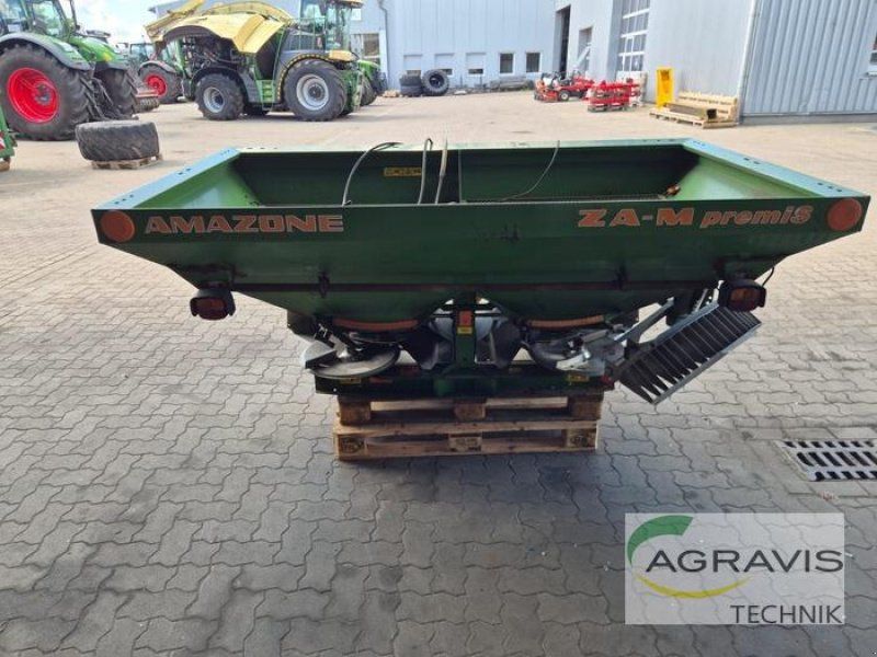 Amazone ZA-M 1000