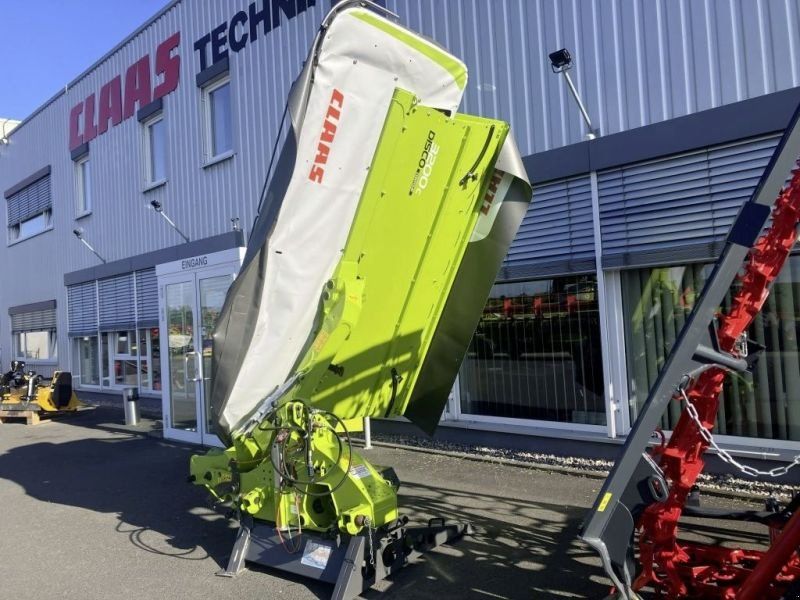 Claas MÄHWERK DISCO 3200 C CONTOUR