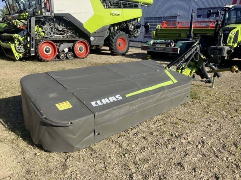 Claas MÄHWERK DISCO 32