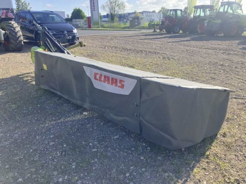Claas MÄHWERK DISCO 32