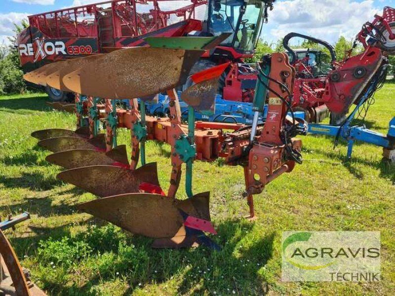 Kverneland LB 100-200 VARIOMAT