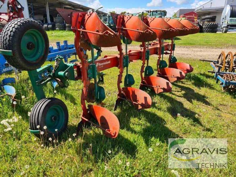 Kverneland LB 100-200 VARIOMAT
