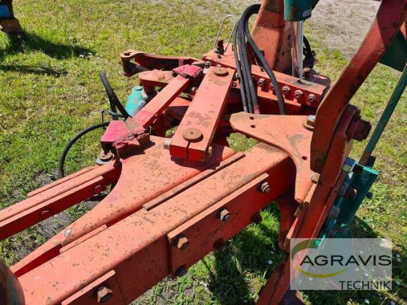 Kverneland LB 100-200 VARIOMAT