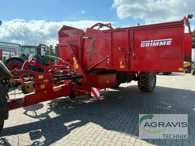 Grimme SE 150-60 USB