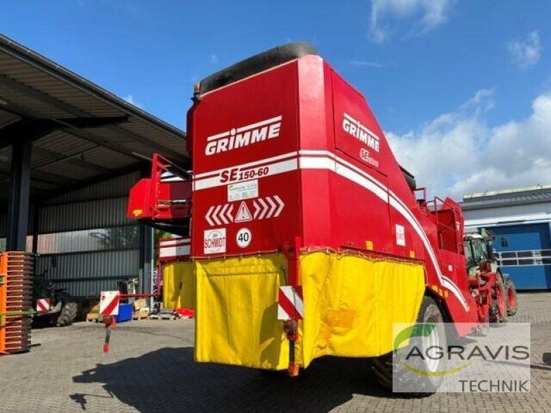 Grimme SE 150-60 USB