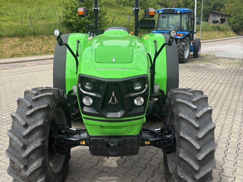 Deutz-Fahr 4080 E GS