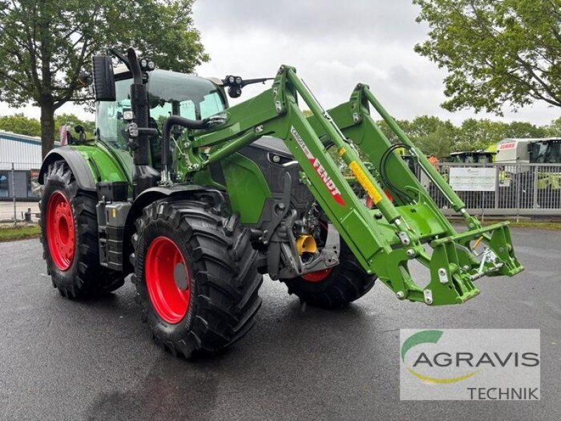 Fendt 728 VARIO GEN-7 Profi+ Setting2