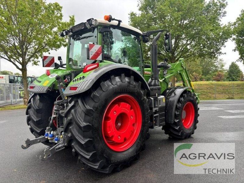 Fendt 728 VARIO GEN-7 Profi+ Setting2