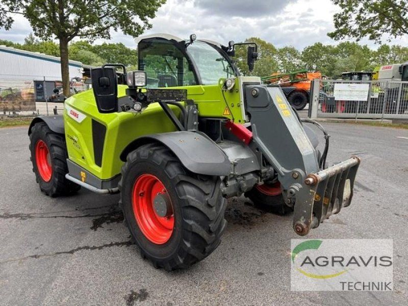Claas SCORPION 741 VARIPOWER