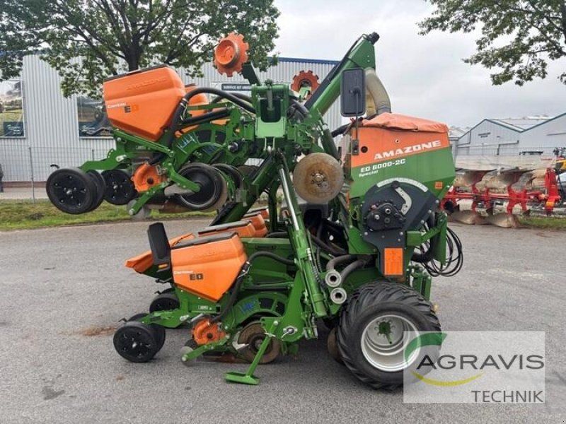 Amazone ED 6000-2C