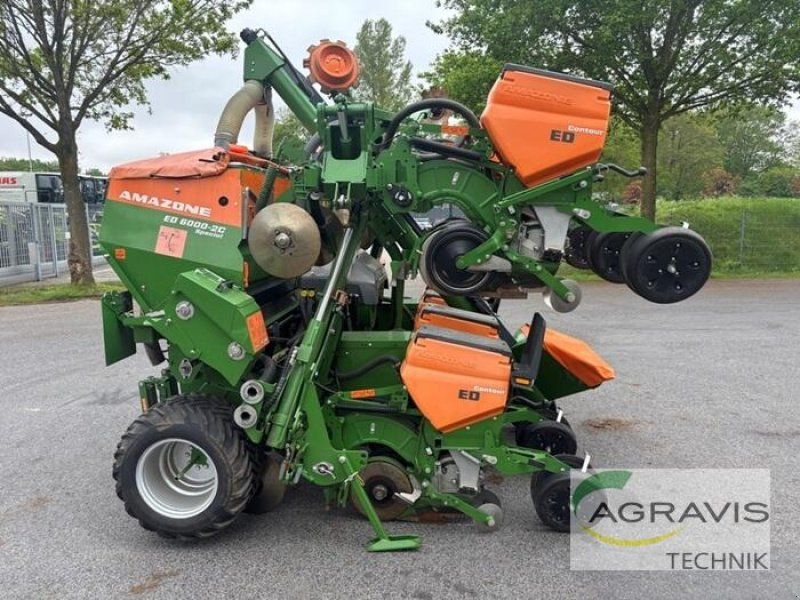 Amazone ED 6000-2C