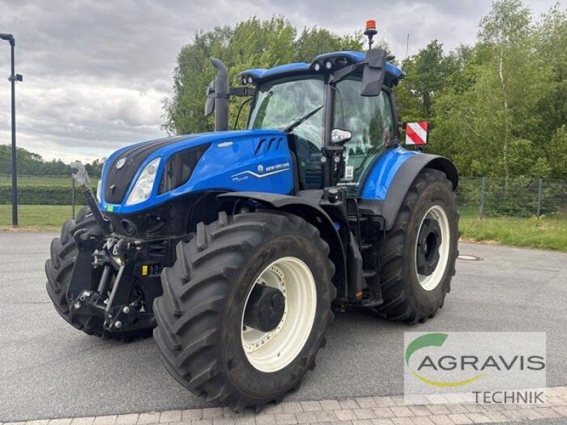 New Holland T 7.340 AUTO COMMAND HD PLM
