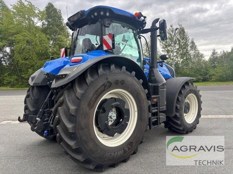 New Holland T 7.340 AUTO COMMAND HD PLM