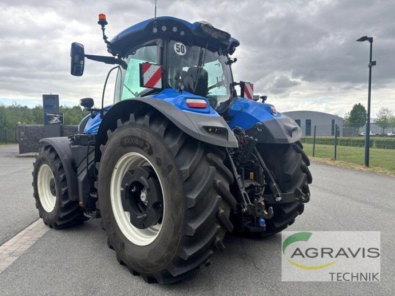 New Holland T 7.340 AUTO COMMAND HD PLM