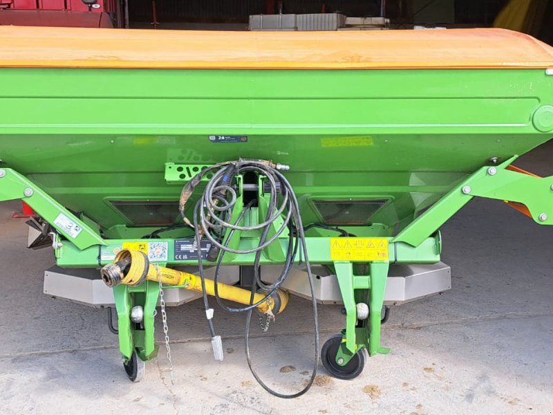 Amazone ZA-M 1502 Easy