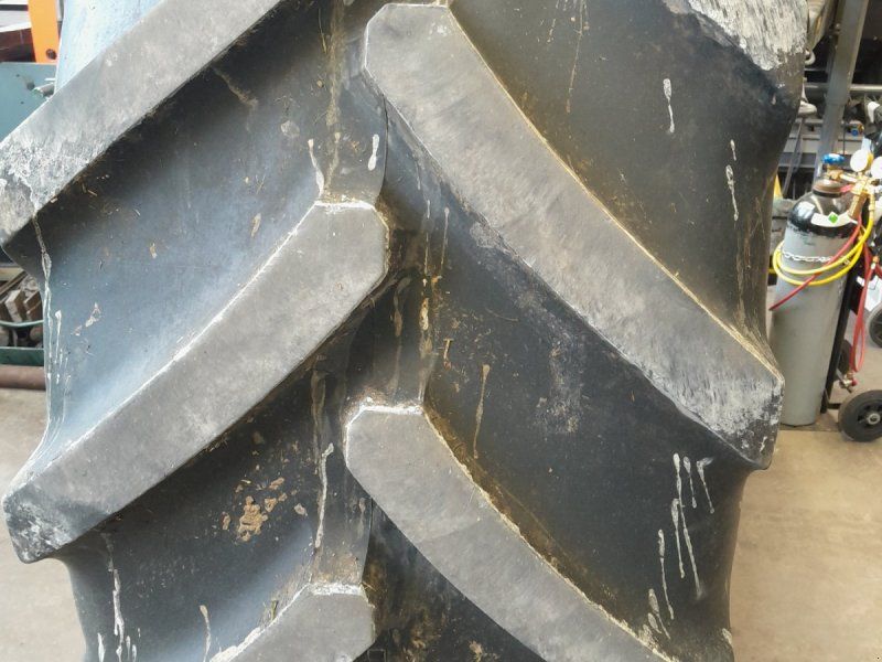 Michelin AxioBib 2 VF710/70 R42