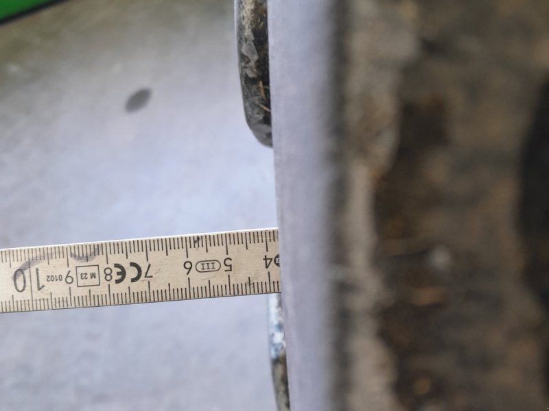 Michelin AxioBib 2 VF710/70 R42