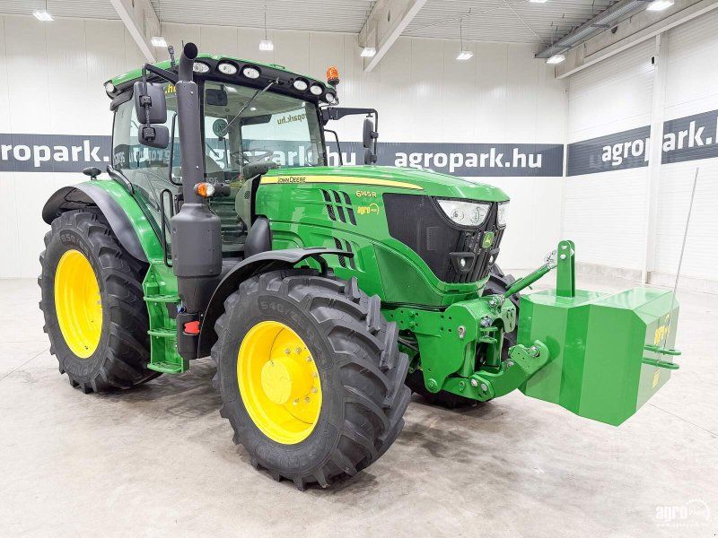 John Deere 6145R