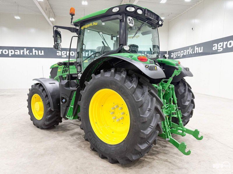 John Deere 6145R