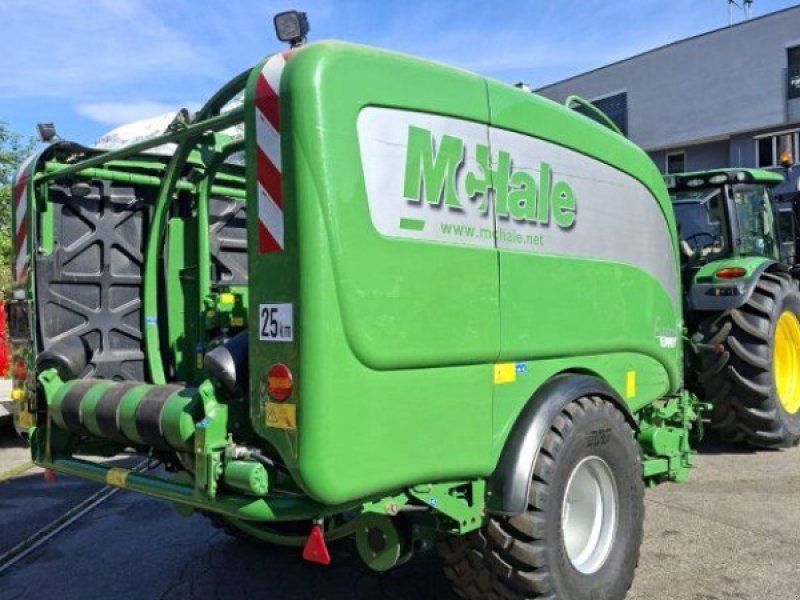 McHale Fusion 3 Plus