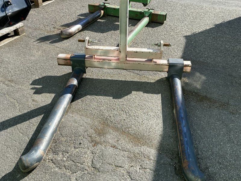 Fritz Ballengabel mech.
