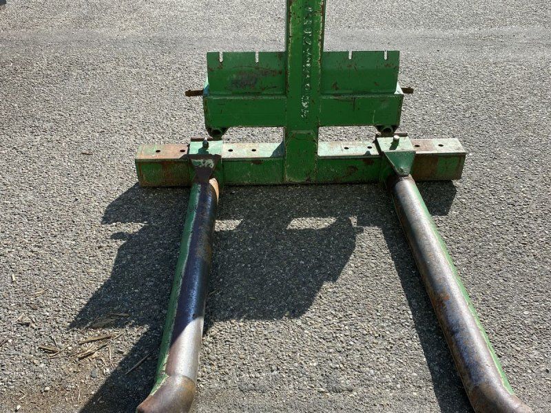 Fritz Ballengabel mech.