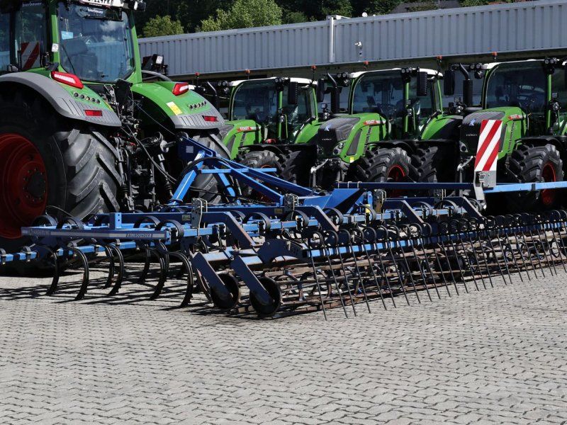 Köckerling ALLROUNDER 6,00